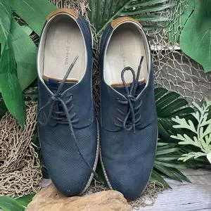 Call It Spring | Shoes | Call It Spring Navy Blue Mens 